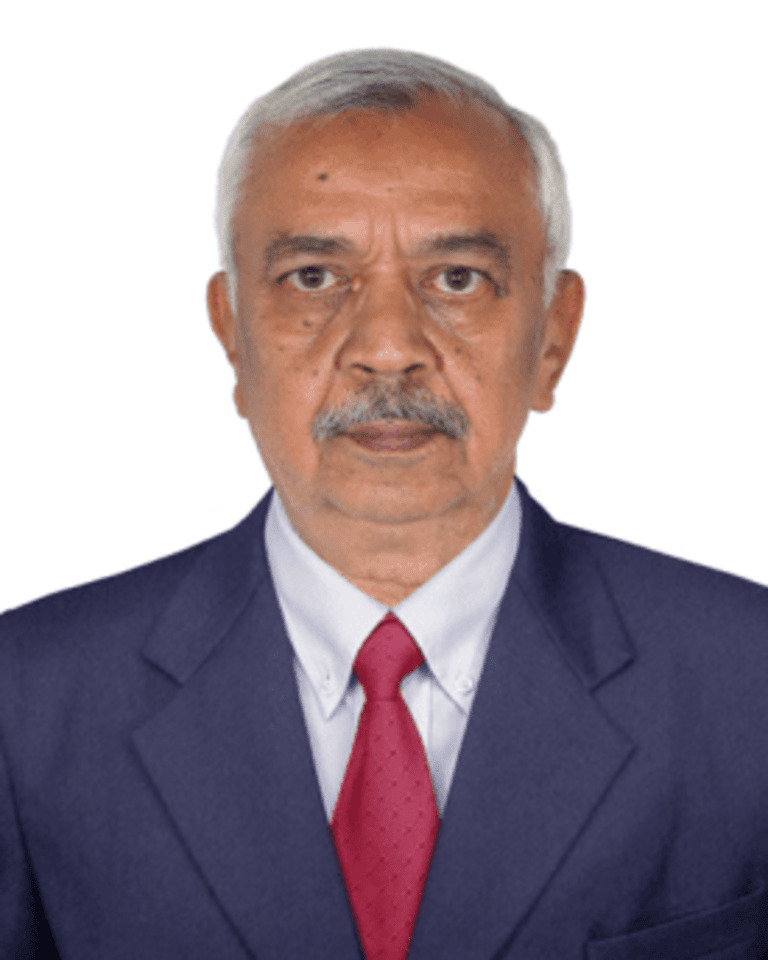 Dr. Harish Chouhan